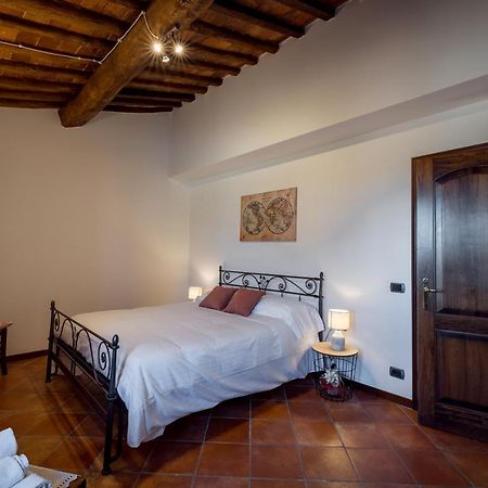 Tognazzi Casa Vacanze - Casa Vico Zambra Exterior foto