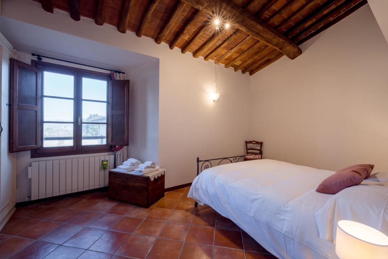 Tognazzi Casa Vacanze - Casa Vico Zambra Exterior foto
