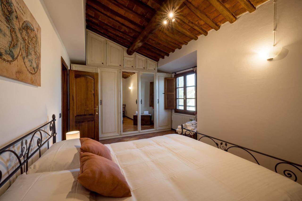 Tognazzi Casa Vacanze - Casa Vico Zambra Exterior foto