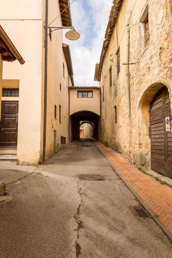 Tognazzi Casa Vacanze - Casa Vico Zambra Exterior foto