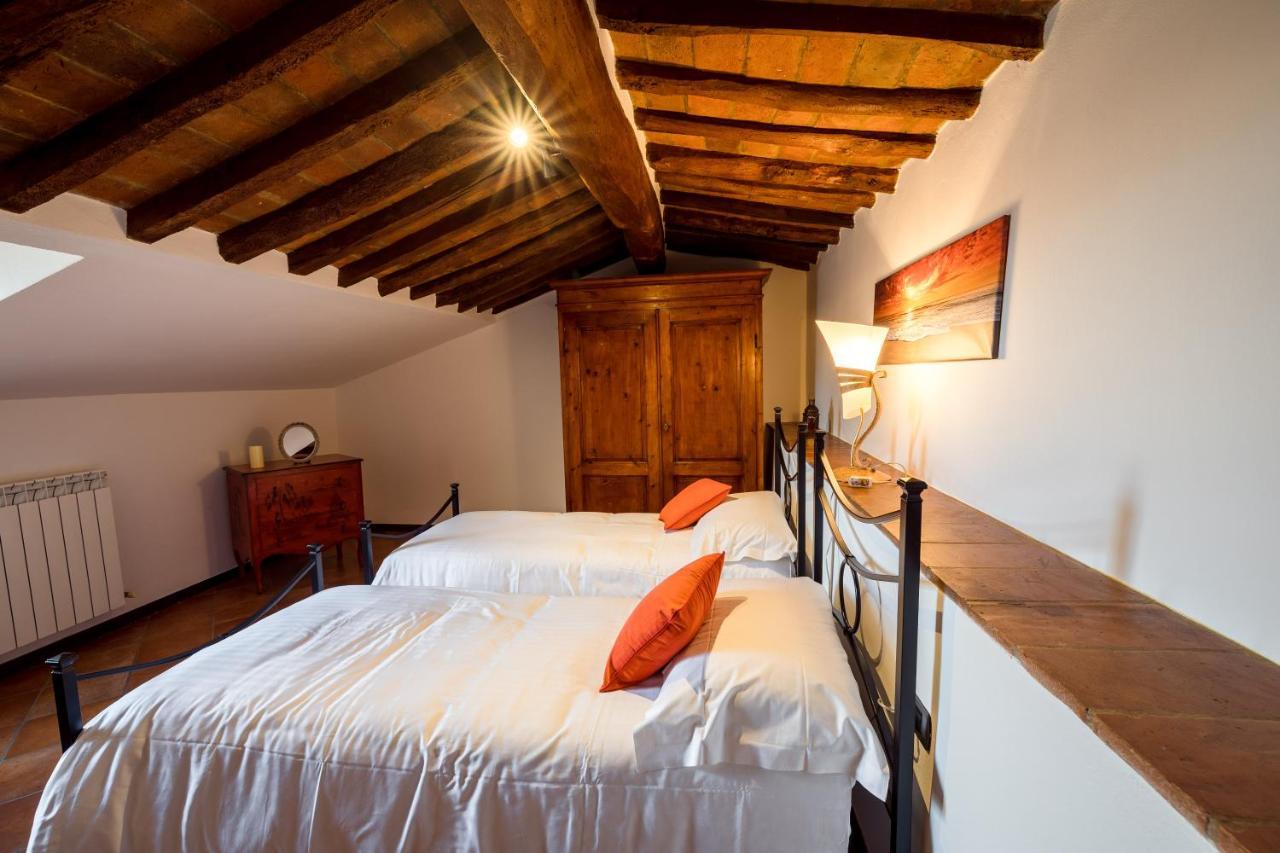 Tognazzi Casa Vacanze - Casa Vico Zambra Exterior foto